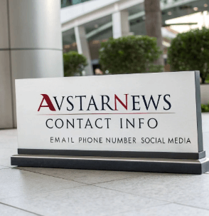 AvStarNews Contact Number : Reach the Editorial Team
