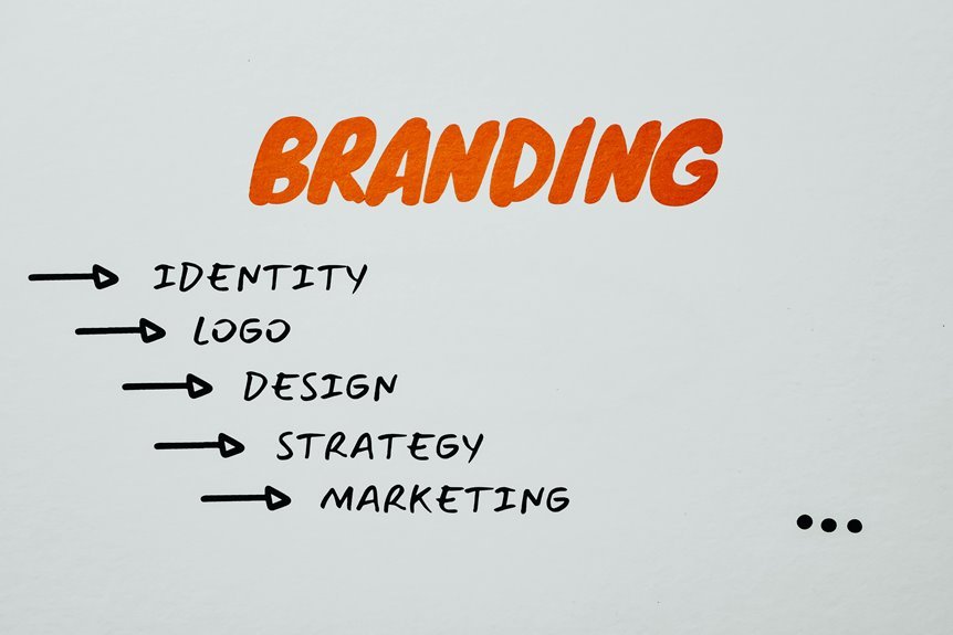 branding authority planning strategy