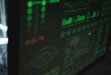 data driven systems technology