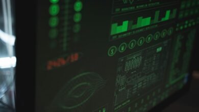 data driven systems technology