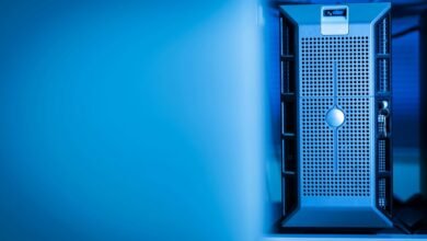 enterprise security web solutions