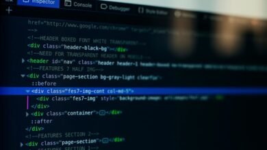 innovative online web framework