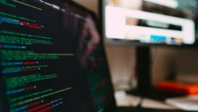 modern it online framework