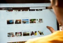 smart digital framework online