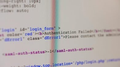 web technology solutions advanced